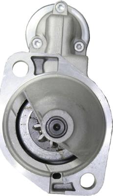 Exact 2-0214 - Starter autospares.lv