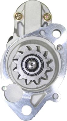 Exact 2-0218 - Starter autospares.lv