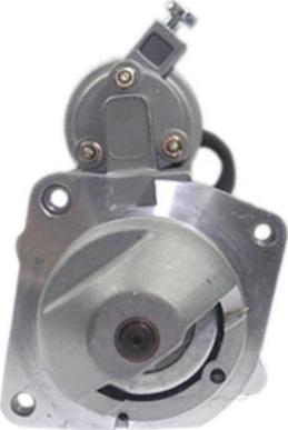 Exact 2-0281 - Starter autospares.lv