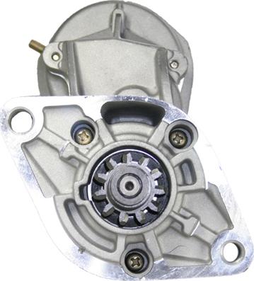 Exact 2-0236 - Starter autospares.lv