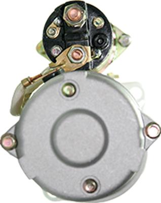 Exact 2-0274 - Starter autospares.lv