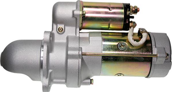 Exact 2-0274 - Starter autospares.lv