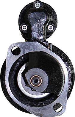 Exact 2-0273 - Starter autospares.lv