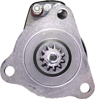 Exact 2-0799 - Starter autospares.lv