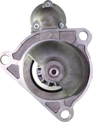 Exact 2-0749 - Starter autospares.lv