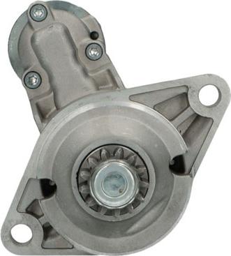 Exact 2-0740 - Starter autospares.lv