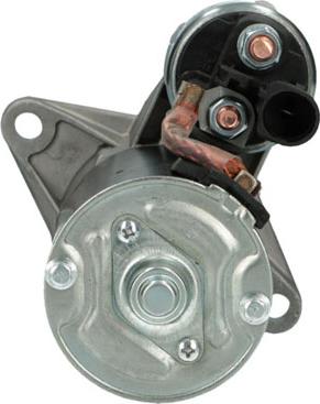 Exact 2-0740 - Starter autospares.lv