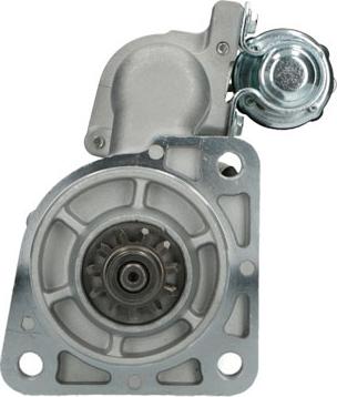 Exact 2-0765 - Starter autospares.lv