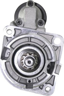 Exact 2-0760 - Starter autospares.lv