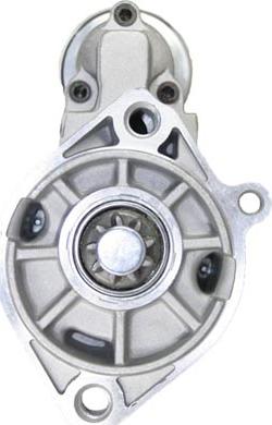 Exact 2-0763 - Starter autospares.lv