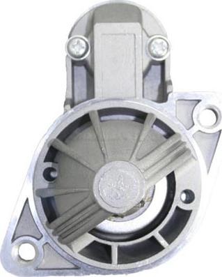 Exact 2-0716 - Starter autospares.lv