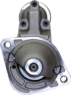 Exact 2-0785 - Starter autospares.lv