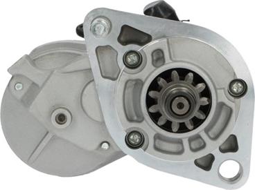 Exact 2-0788 - Starter autospares.lv