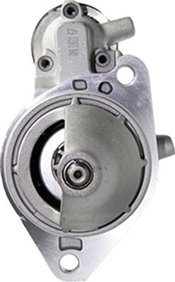 Exact 2-0728 - Starter autospares.lv