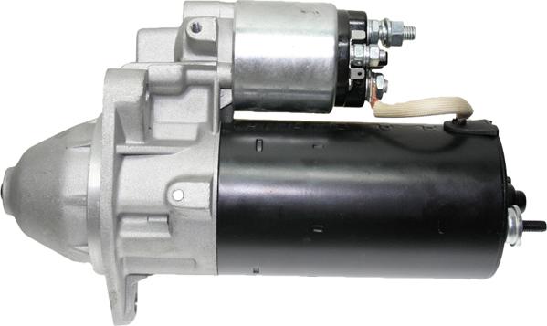 Exact 2-0728 - Starter autospares.lv