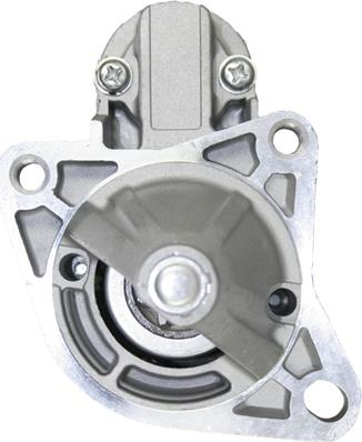 Exact 2-0771 - Starter autospares.lv