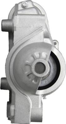 Exact 2-0773 - Starter autospares.lv