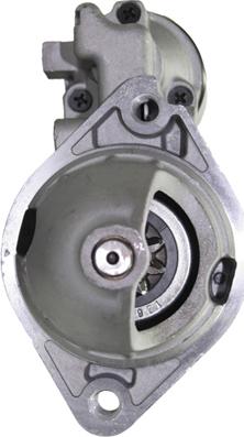 Exact 2-0777 - Starter autospares.lv