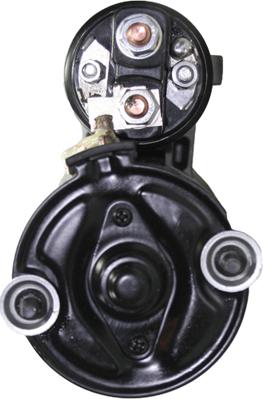 Exact 2-0777 - Starter autospares.lv