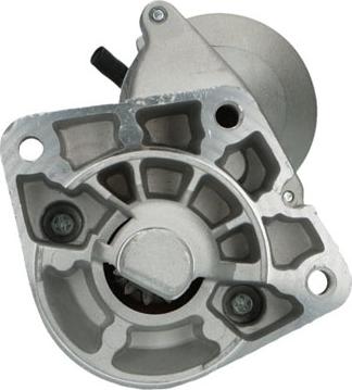 Exact 2-1439 - Starter autospares.lv