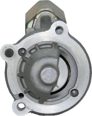 Exact 2-1470 - Starter autospares.lv