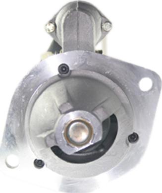 Exact 2-1538 - Starter autospares.lv