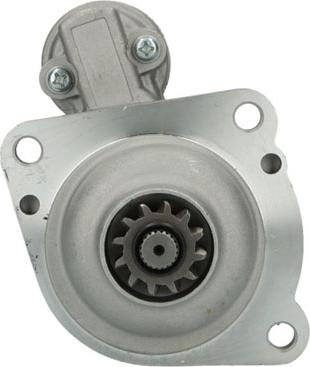 Exact 2-1522 - Starter autospares.lv