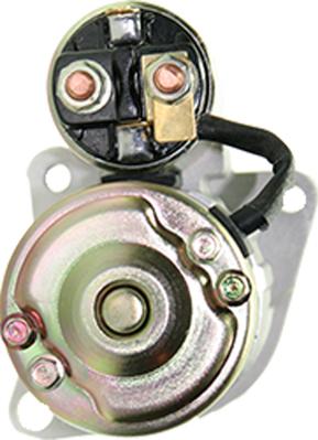 Exact 2-1047 - Starter autospares.lv