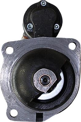 Exact 2-1053 - Starter autospares.lv