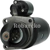 Exact 2-1057 - Starter autospares.lv