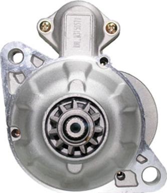 Exact 21068 - Starter autospares.lv