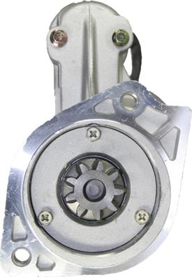 Exact 2-1019 - Starter autospares.lv