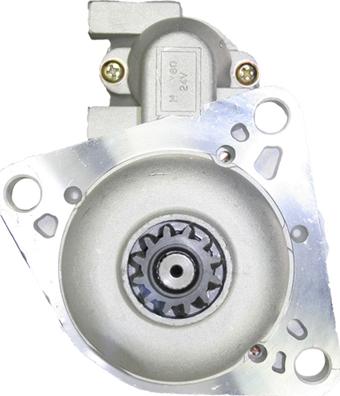 Exact 2-1024 - Starter autospares.lv