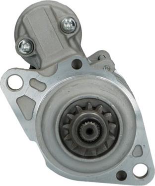 Exact 2-1183 - Starter autospares.lv