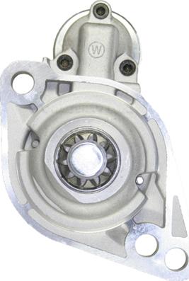 Exact 2-1364 - Starter autospares.lv