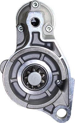 Exact 2-1366 - Starter autospares.lv