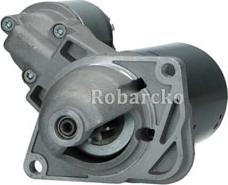 Exact 21368 - Starter autospares.lv