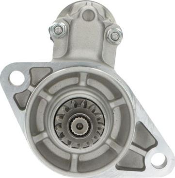 Exact 2-1308 - Starter autospares.lv