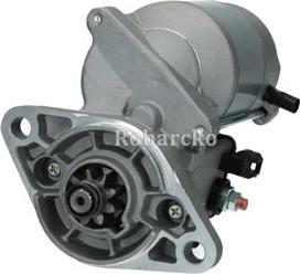 Exact 2-1312 - Starter autospares.lv