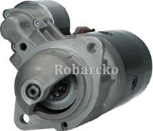 Exact 2-1372 - Starter autospares.lv