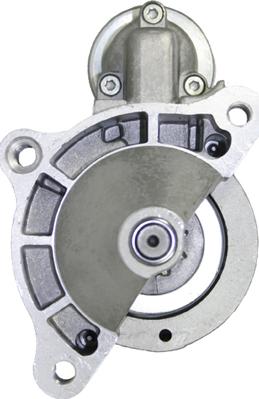 Exact 2-1290 - Starter autospares.lv