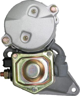 Exact 2-1260 - Starter autospares.lv