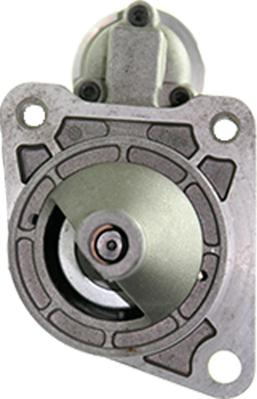 Exact 2-1281 - Starter autospares.lv