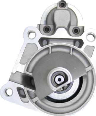 Exact 2-1279 - Starter autospares.lv