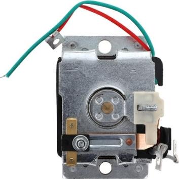 Exact 23-0011 - Solenoid Switch, starter autospares.lv