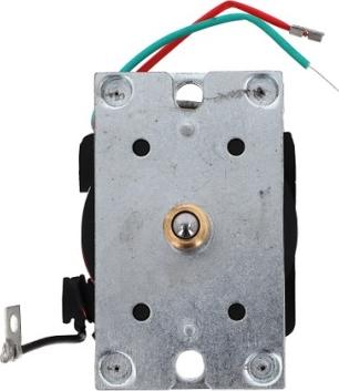 Exact 23-0011 - Solenoid Switch, starter autospares.lv