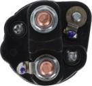 Exact 23-0139 - Solenoid Switch, starter autospares.lv