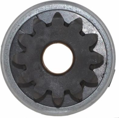 Exact 22-0002 - Pinion, bendix, starter autospares.lv