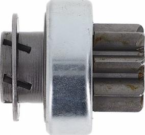 Exact 22-0013 - Pinion, bendix, starter autospares.lv