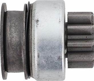 Exact 22-0089 - Pinion, bendix, starter autospares.lv